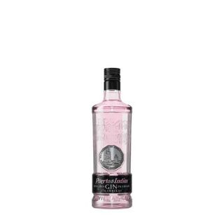 Ginebra Puerto De Indias Strawberry 70 Cl