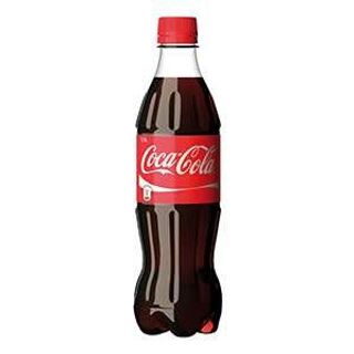 Coca-Cola 45 cl