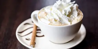 Café Viennois