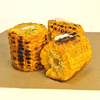 Mazorcas De Colombia (3Uds)