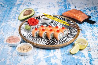 ფილადელფია კლასიკი ( 8 ნაჭერი)