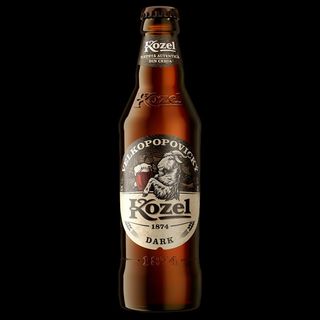 KOZEL DARK 0.330ML