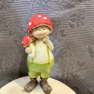 Figurica djecak