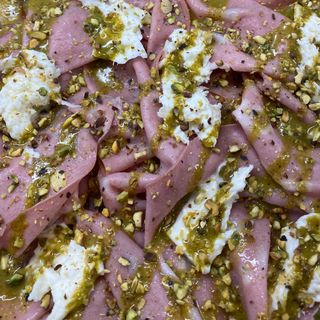 Una signora pizza 1 kg