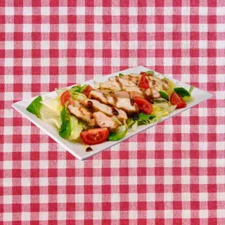 Tagliata di Pollo