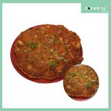 Кимчи палачинка