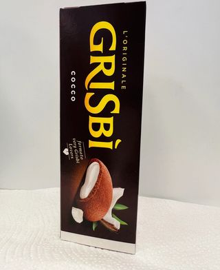 Grisbi Cocco 150g
