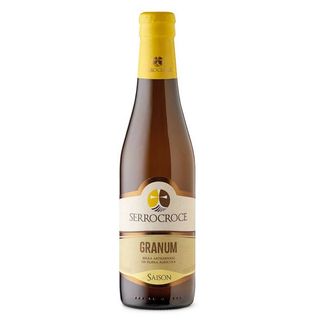 Serrocroce Granum, Saison