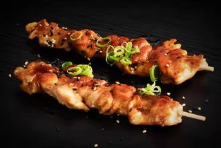 Pincho De Pollo (3 uds.)
