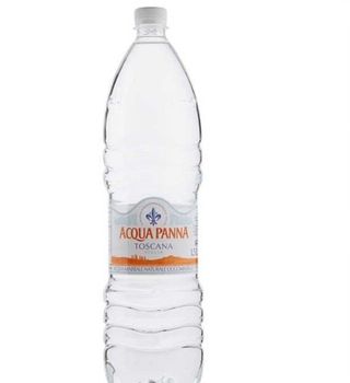 Acqua naturale San Benedetto 1.5 l