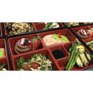 Manager's Bento Box