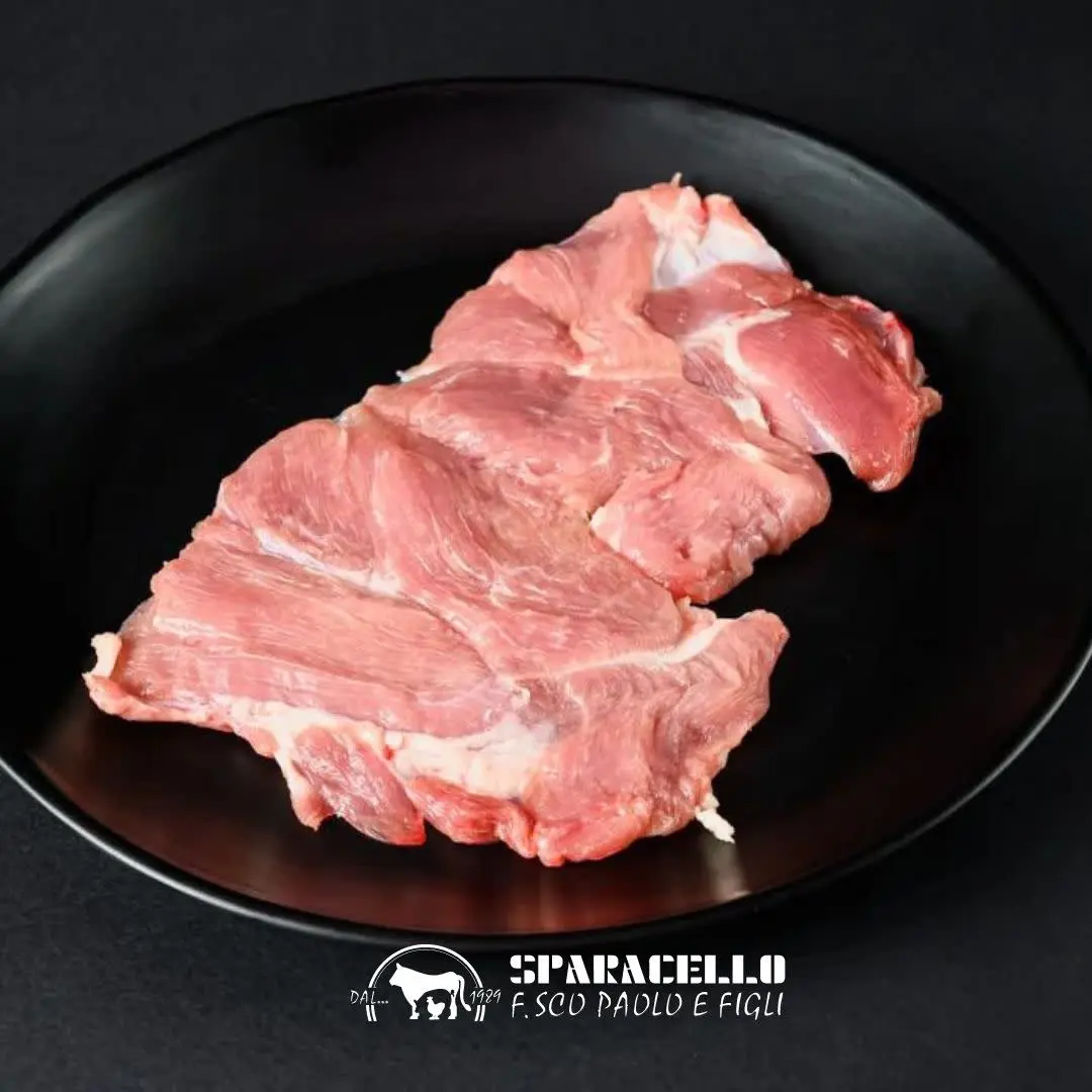 Tacchino