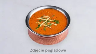 Chicken masala