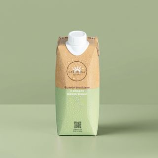 Acqua minerale naturale Maniva 50 cl