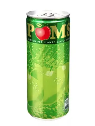 Poms (330 ml.)