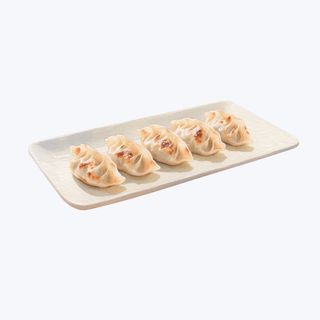 Gyoza