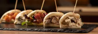 surtido de baos (5 uds.)