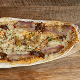  Pizza Barbacoa Caramelata