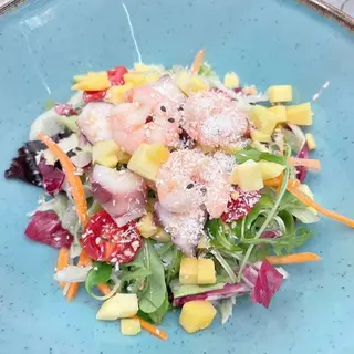 23. Insalata thai