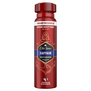 Old Spice Captain 1373035 150Ml