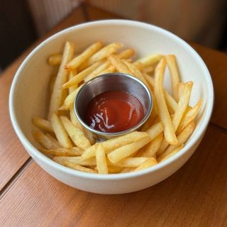 Картопля фрі 