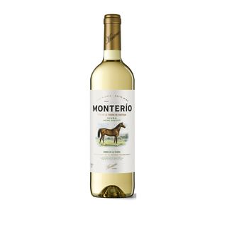 Vino blanco - Monterío