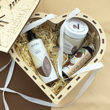 Подарунковий Набір "coconut Meringue"