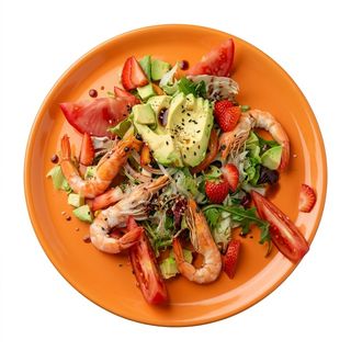 Ensalada Farolito