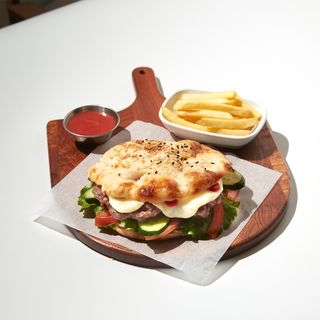 Босфор бургер