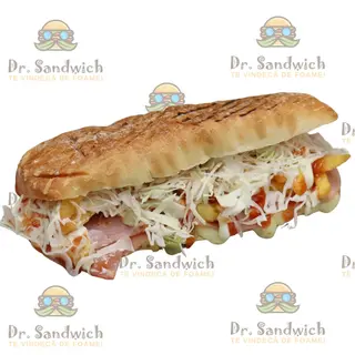 Dr.  Toast