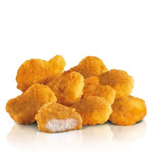 Nuggets de pavo SIN GLUTEN