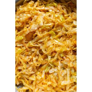 Plain Cabbage