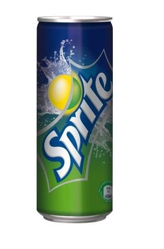 Sprite 33 cl