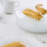 Carbayones Sin Gluten