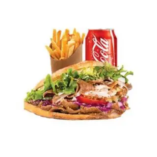 Menu Pita