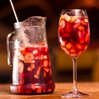 Botella de sangria (1L)