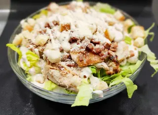 Ensalada César