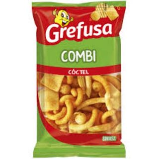 Combo Coctel (85 g.)