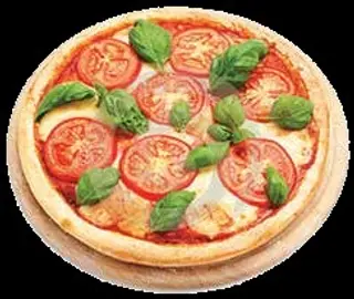 Focaccia caprese