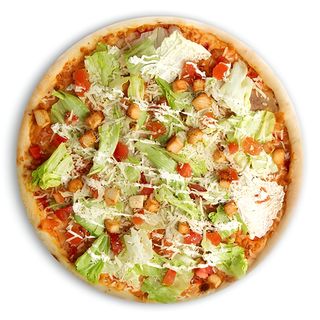 Пицца "Цезарь" (34 см.)