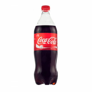 Coca-Cola Sabor Original botella 1,5L