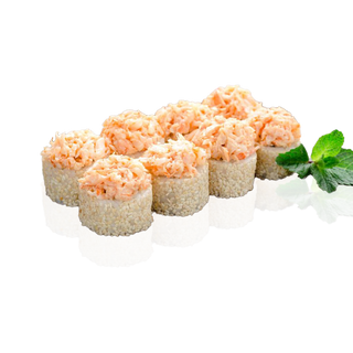 Рол Сапоро (8шт/230г)