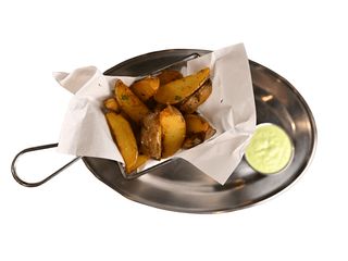 Картопля айдахо (250g)