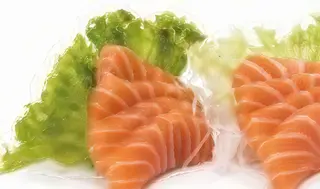 Sashimi sake