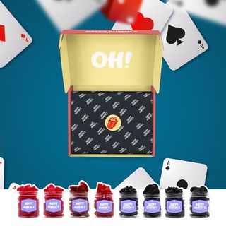 Happy Botes  Happy Poker