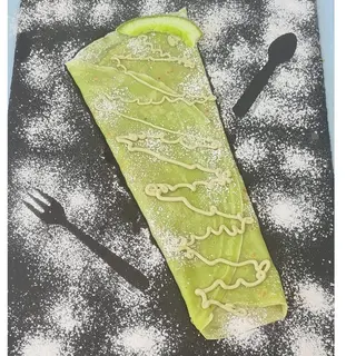 Crep Pistach 
