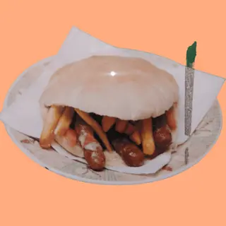 Merghês