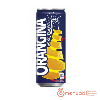ORANGINA