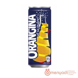 ORANGINA