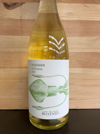 Belvento Viognier Toscana  75cl